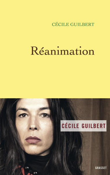 Réanimation (9782246746614-front-cover)