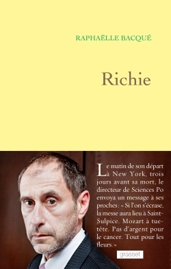 Richie (9782246789130-front-cover)