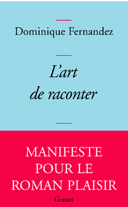 L'art de raconter (9782246719311-front-cover)