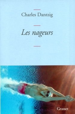 Les nageurs (9782246743811-front-cover)