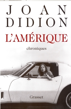 L'Amérique (9782246740711-front-cover)