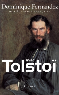 Avec Tolstoï (9782246739517-front-cover)