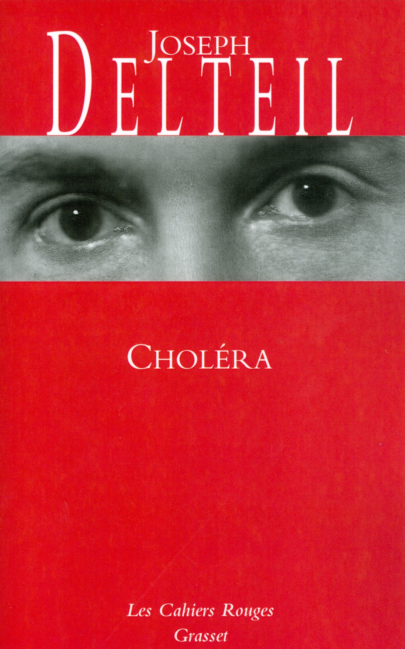 Choléra (9782246785057-front-cover)