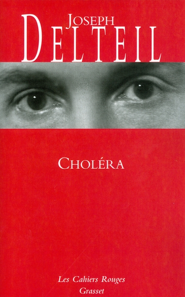 Choléra (9782246785057-front-cover)