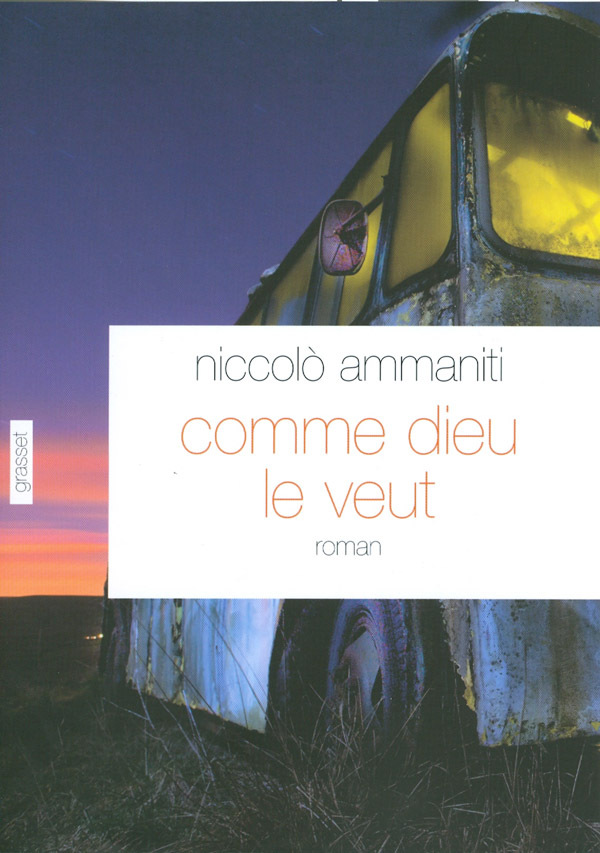 Comme dieu le veut (9782246723516-front-cover)