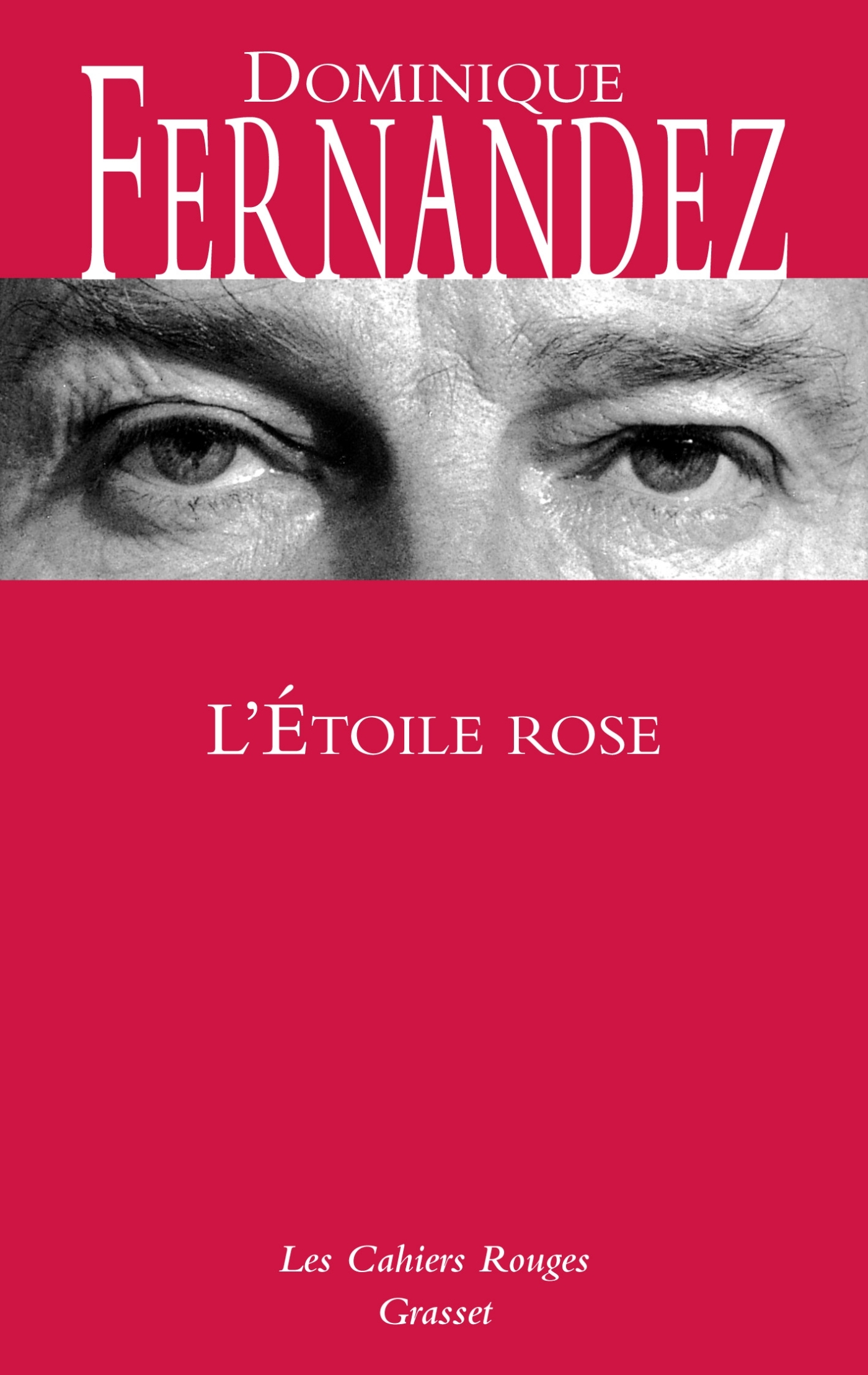 L'étoile rose (9782246795315-front-cover)