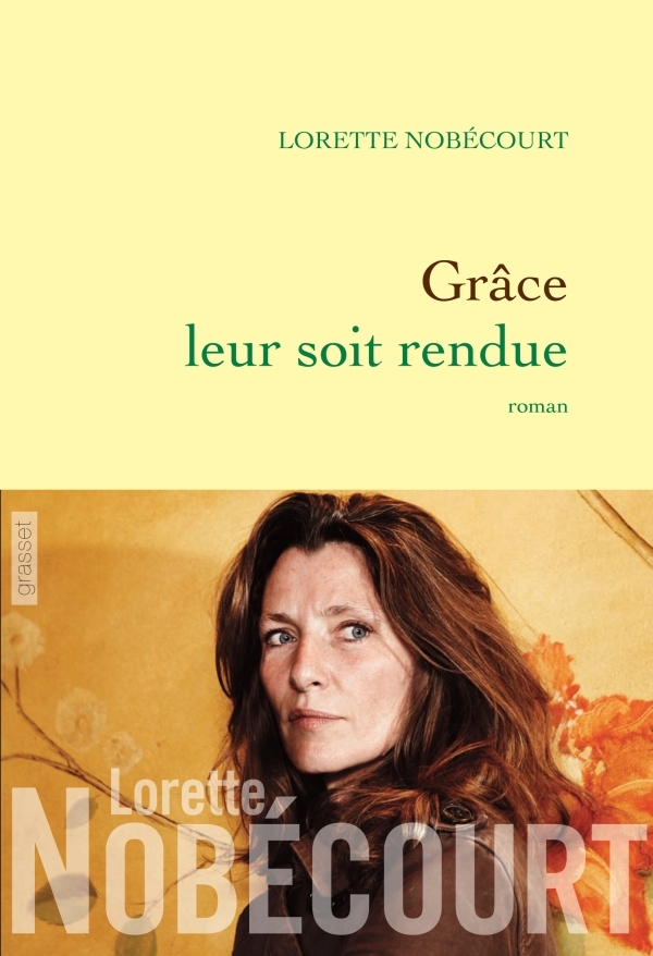 Grâce leur soit rendue (9782246760313-front-cover)