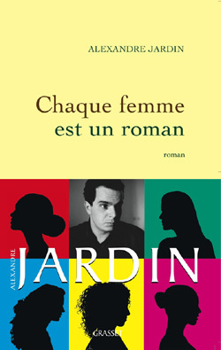 Chaque femme est un roman (9782246713616-front-cover)