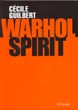 Warhol spirit (9782246733119-front-cover)