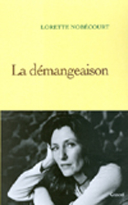 La démangeaison (9782246748618-front-cover)