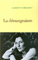 La démangeaison (9782246748618-front-cover)