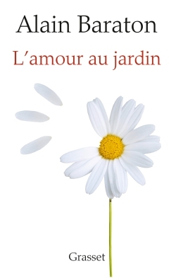 L'Amour au jardin (9782246766315-front-cover)