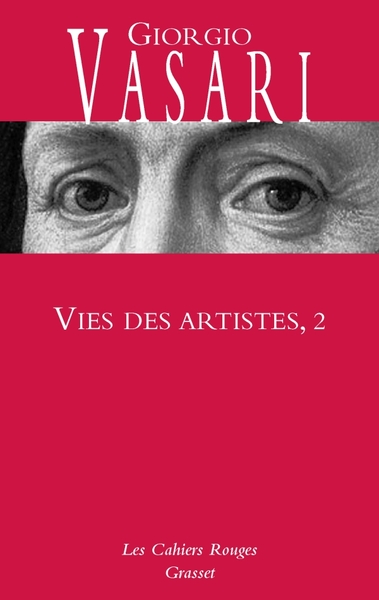 Vies des artistes, 2 (9782246793762-front-cover)