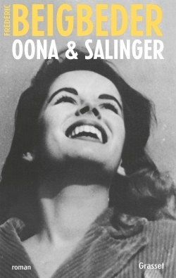 Oona & Salinger, roman (9782246777014-front-cover)
