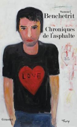 Chroniques de l'asphalte - 3/5, Chroniques de l'asphalte 3/5 (9782246760818-front-cover)