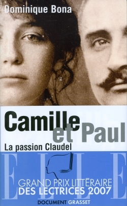 Camille et Paul (9782246706618-front-cover)