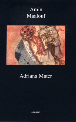 Adriana mater, Opéra (9782246706311-front-cover)