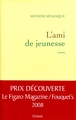 L'ami de jeunesse (9782246738619-front-cover)