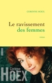 Le ravissement des femmes (9782246794806-front-cover)