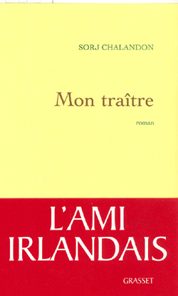 Mon traître (9782246726111-front-cover)