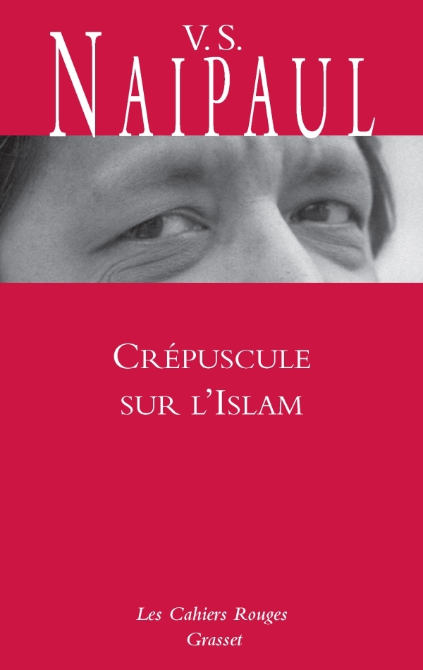Crépuscule sur l'Islam (9782246788188-front-cover)