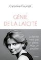 Génie de la laïcité (9782246709817-front-cover)