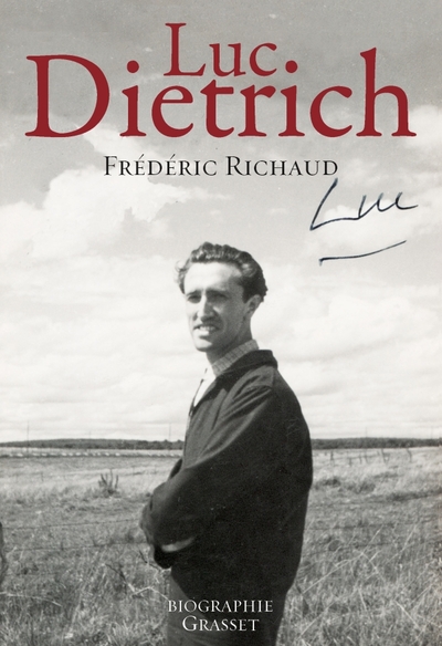 Luc Dietrich (9782246750314-front-cover)