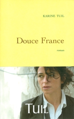 Douce France (9782246709916-front-cover)