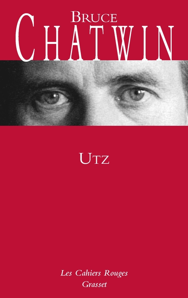 Utz (9782246798316-front-cover)