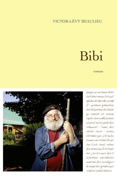 Bibi (9782246768616-front-cover)