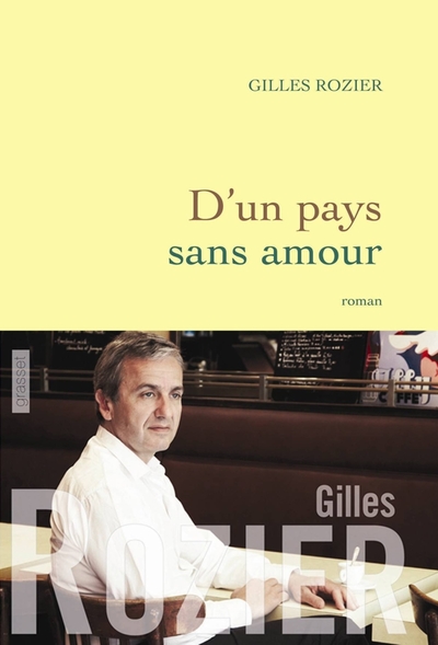 D'un pays sans amour (9782246783640-front-cover)