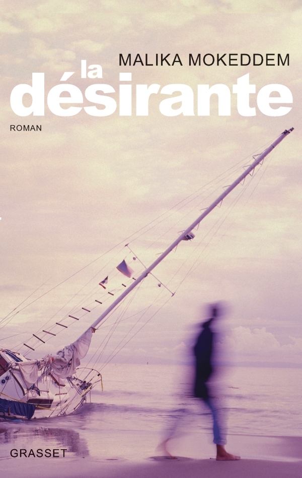 La désirante (9782246783480-front-cover)