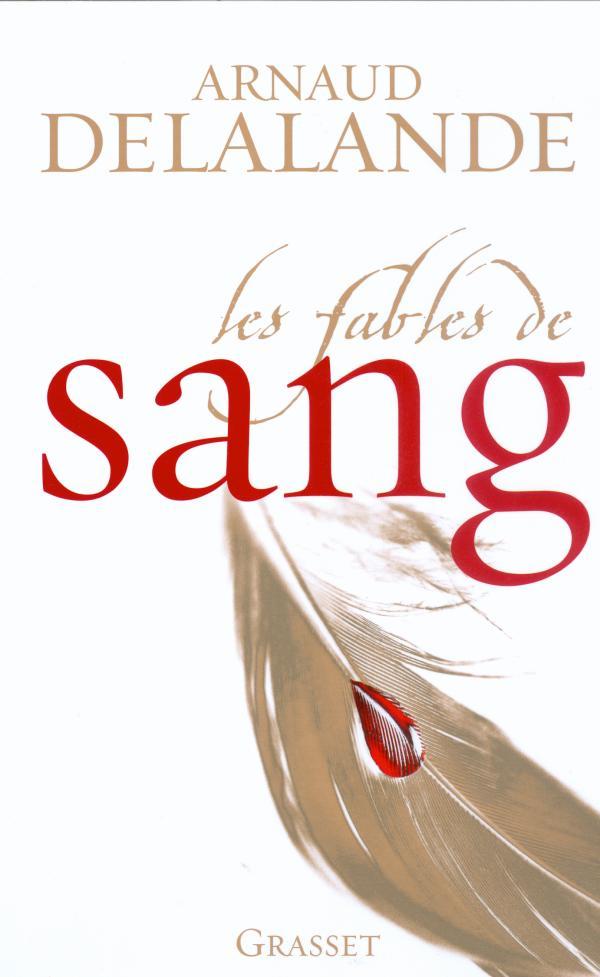 Les fables de sang (9782246718314-front-cover)