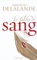 Les fables de sang (9782246718314-front-cover)