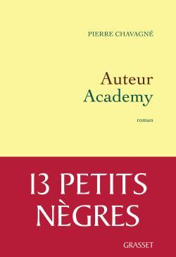 Auteur academy (9782246758716-front-cover)