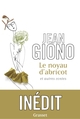 Le noyau d'abricot et autres contes (9782246785958-front-cover)