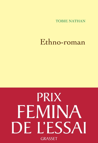 Ethno-Roman (9782246790068-front-cover)