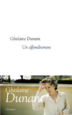 Un effondrement (9782246724810-front-cover)