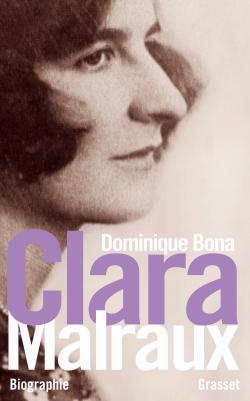 Clara Malraux (9782246757214-front-cover)