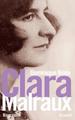 Clara Malraux (9782246757214-front-cover)
