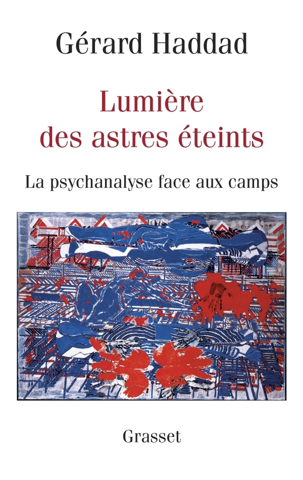 Lumières des astres éteints (9782246789994-front-cover)