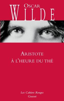 Aristote à l'heure du thé (9782246744016-front-cover)