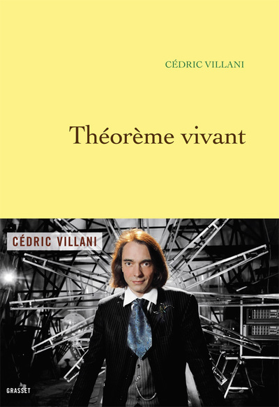 Théorème vivant (9782246798828-front-cover)