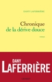 Chronique de la dérive douce (9782246789116-front-cover)