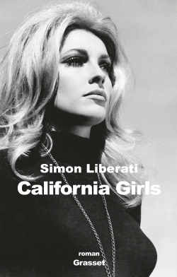 California girls (9782246798699-front-cover)