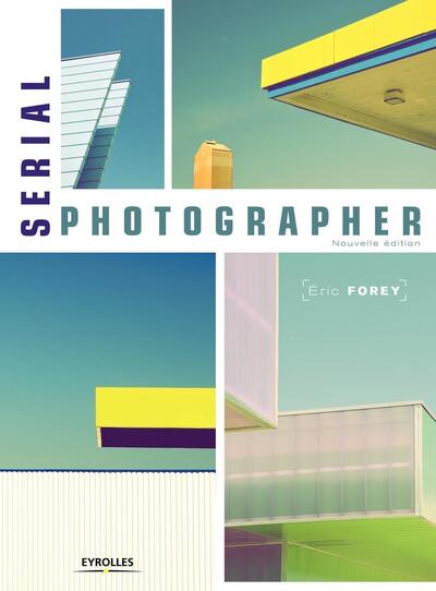 Serial photographer (9782212674989-front-cover)