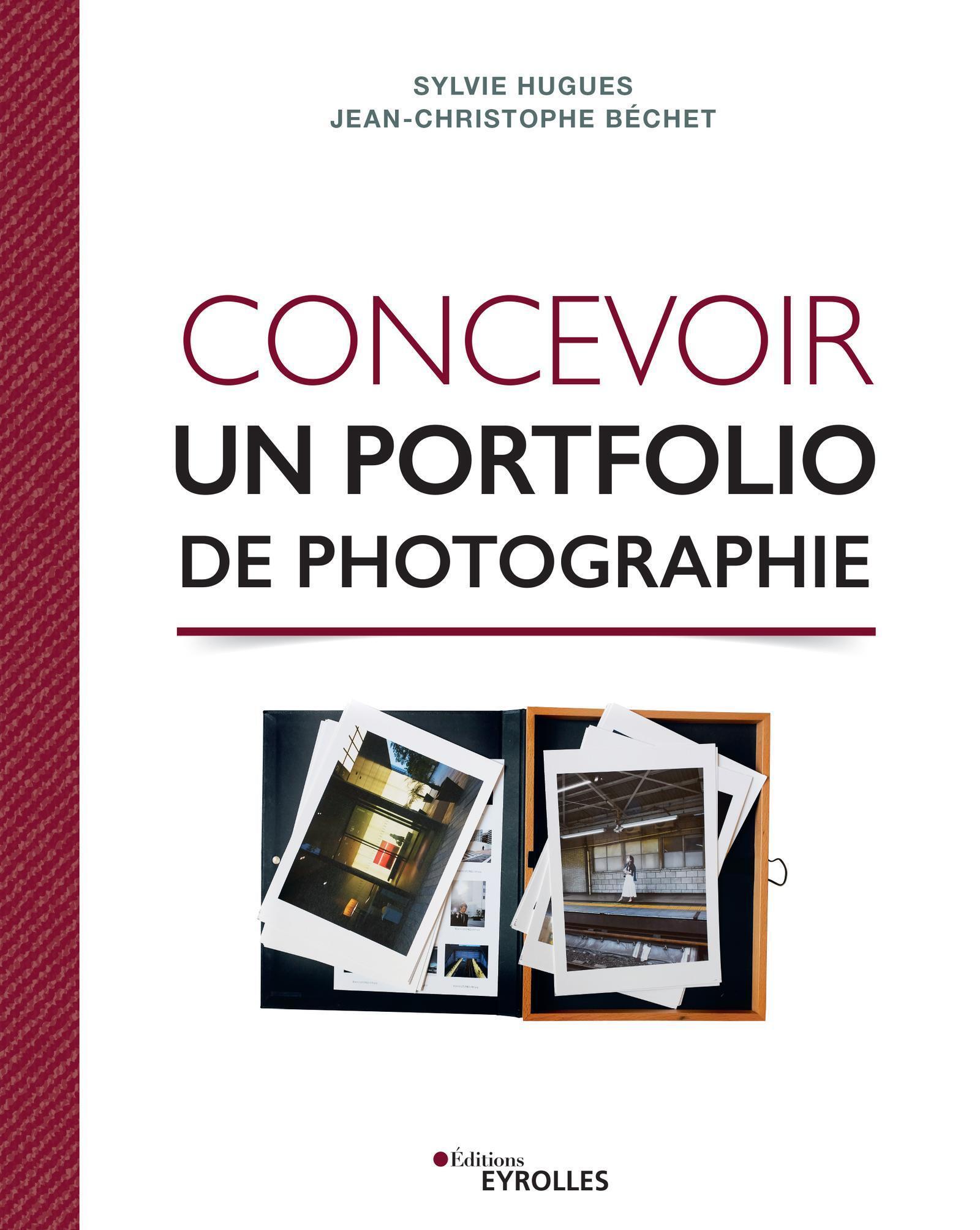 Concevoir un portfolio de photographie (9782212678659-front-cover)