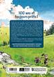 100 ans et toujours prêts ! (9782708881860-back-cover)