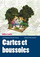 CARTES ET BOUSSOLES (9782708880788-front-cover)