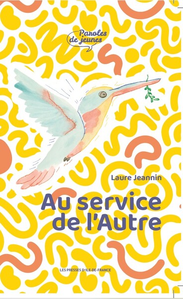 Au service de l'Autre (9782708882027-front-cover)